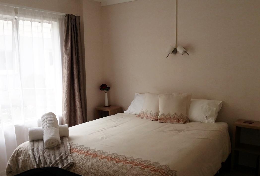 Esquire Motel Мангонуи Экстерьер фото